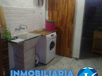 Vivienda centrica con comodidades, en Gral. Las Heras.
