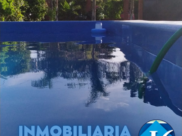 Vivienda centrica con comodidades, en Gral. Las Heras.