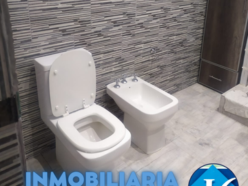 Vivienda centrica con comodidades, en Gral. Las Heras.