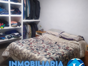 Vivienda centrica con comodidades, en Gral. Las Heras.
