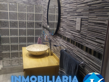 Vivienda centrica con comodidades, en Gral. Las Heras.