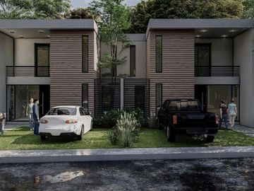 CANNING PARC - Barrio cerrado en pleno corazon de Canning