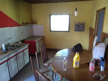Casa en Rafael Calzada