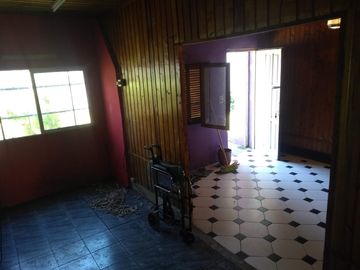 Casa en Rafael Calzada