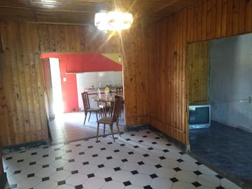 Casa en Rafael Calzada