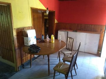 Casa en Rafael Calzada