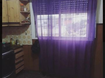 CASA EN PLANTA ALTA DE 3 AMBIENTES CON COCHERA.