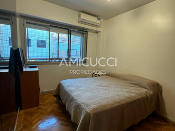 Hermoso Departamento De 4 Ambientes En Villa Del Parque