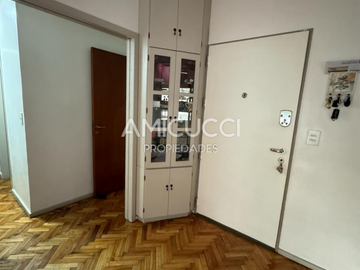 Hermoso Departamento De 4 Ambientes En Villa Del Parque