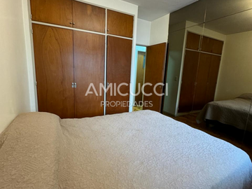Hermoso Departamento De 4 Ambientes En Villa Del Parque