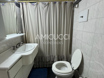Hermoso Departamento De 4 Ambientes En Villa Del Parque