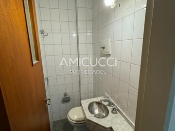 Hermoso Departamento De 4 Ambientes En Villa Del Parque