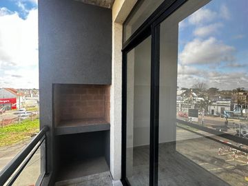 Departamento 2 Ambientes A Estrenar APTO CREDITO