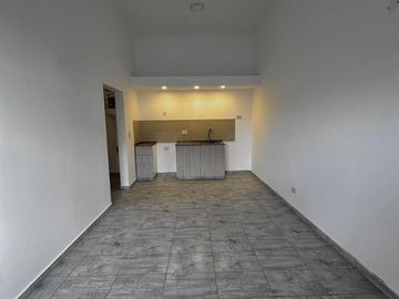 Departamento 2 Ambientes A Estrenar APTO CREDITO
