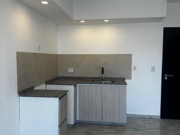 Departamento 2 Ambientes A Estrenar APTO CREDITO