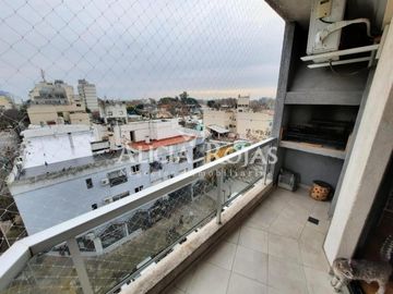 Excelente Departamento 1 Amb Al Frente Con Balcón.  Cabezón 2400, Villa Pueyrredón