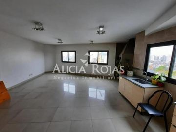 Excelente Departamento 1 Amb Al Frente Con Balcón.  Cabezón 2400, Villa Pueyrredón