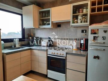 Excelente Departamento 1 Amb Al Frente Con Balcón.  Cabezón 2400, Villa Pueyrredón