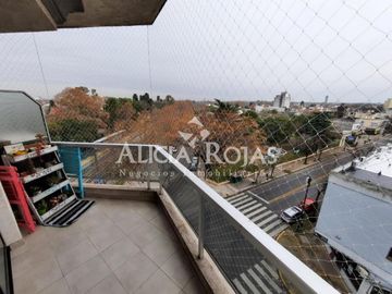 Excelente Departamento 1 Amb Al Frente Con Balcón.  Cabezón 2400, Villa Pueyrredón