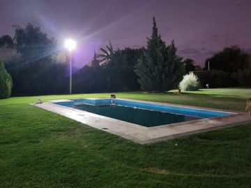 Casa quinta San Juan