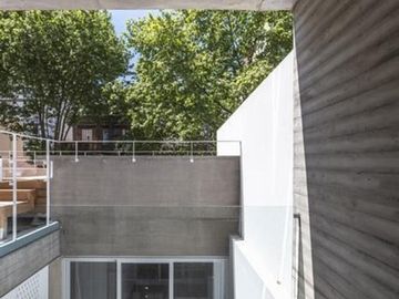 NUÑEZ - Excelente Monoambiente Divisible con detalles de Categoria con Balcón. Amenities