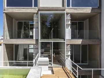 NUÑEZ - Excelente Monoambiente Divisible con detalles de Categoria con Balcón. Amenities
