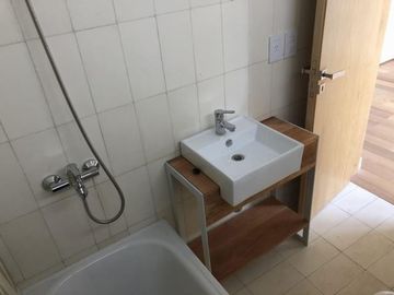 NUÑEZ - Excelente Monoambiente Divisible con detalles de Categoria con Balcón. Amenities