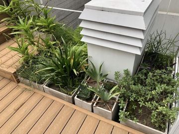 NUÑEZ - Excelente Monoambiente Divisible con detalles de Categoria con Balcón. Amenities