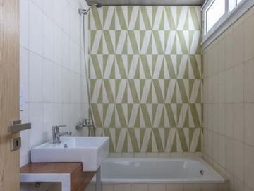 NUÑEZ - Excelente Monoambiente Divisible con detalles de Categoria con Balcón. Amenities