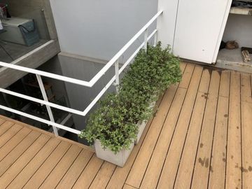 NUÑEZ - Excelente Monoambiente Divisible con detalles de Categoria con Balcón. Amenities
