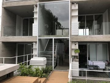 NUÑEZ - Excelente Monoambiente Divisible con detalles de Categoria con Balcón. Amenities