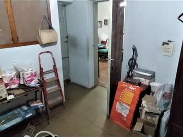 VENTA - CASA 4 AMB. 135M2 CUB./GARAGE/FDO. LIBRE/ LOTE 10X45