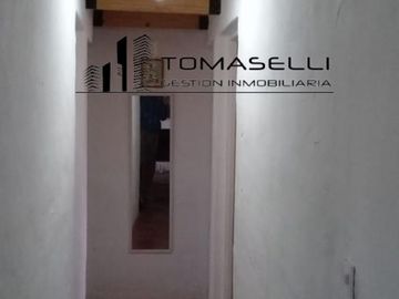 VENTA - FINCA CON CASA Y PLANTACION- RAMA CAIDA - MENDOZA