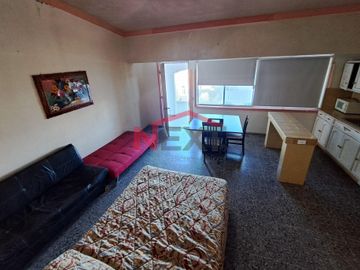 Edificio en venta de 10 departamentos con vista al mar en San Carlos, Sonora.
