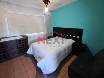 Edificio en venta de 10 departamentos con vista al mar en San Carlos, Sonora.