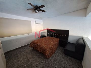 Edificio en venta de 10 departamentos con vista al mar en San Carlos, Sonora.