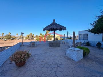 Edificio en venta de 10 departamentos con vista al mar en San Carlos, Sonora.
