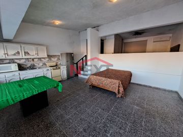 Edificio en venta de 10 departamentos con vista al mar en San Carlos, Sonora.
