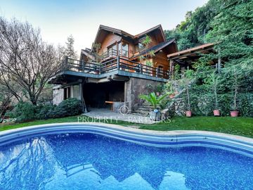 Linda y acogedor casa en condominio. Condominio Los Quillayes, El Arrayan