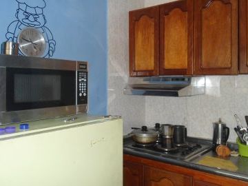 VENTA de APARTAESTUDIO en MELGAR