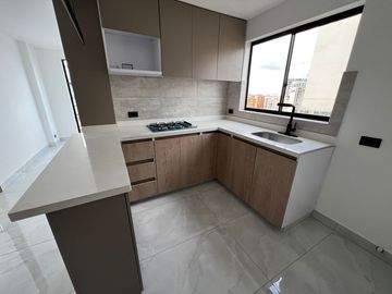 APARTAESTUDIO EN VENTA PINARES-PEREIRA