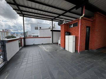 APARTAESTUDIO EN VENTA PINARES-PEREIRA