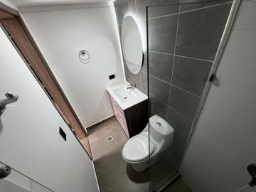 APARTAESTUDIO EN VENTA PINARES-PEREIRA