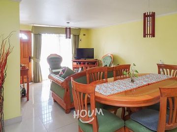 CASA REMODELADA VILLA FREI