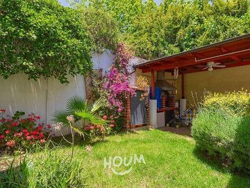 CASA REMODELADA VILLA FREI