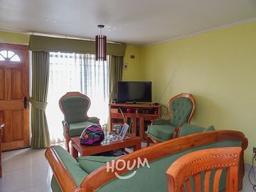 CASA REMODELADA VILLA FREI