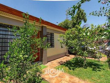 CASA REMODELADA VILLA FREI