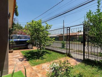 CASA REMODELADA VILLA FREI