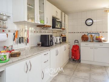CASA REMODELADA VILLA FREI