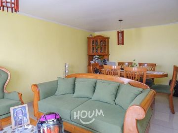 CASA REMODELADA VILLA FREI